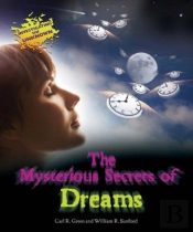 Mysterious Secrets Of Dreams