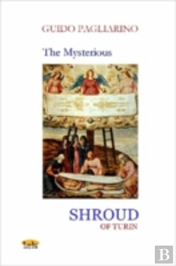 Bertrand.pt - Mysterious Shroud Of Turin - Essay