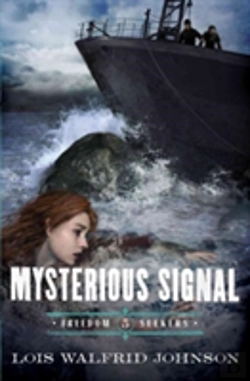 Bertrand.pt - Mysterious Signal