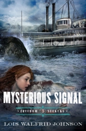 Mysterious Signal