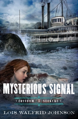 Bertrand.pt - Mysterious Signal