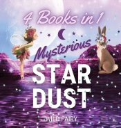 Mysterious Star Dust