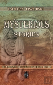 Mysterious Stories