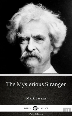 Bertrand.pt - Mysterious Stranger By Mark Twain (Illustrated)