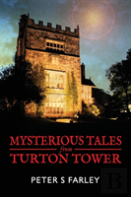 Mysterious Tales From Turton Tower