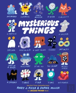 Bertrand.pt - Mysterious Things