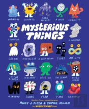 Mysterious Things