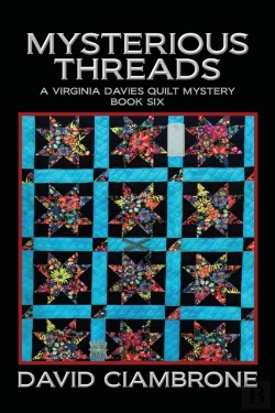 Bertrand.pt - Mysterious Threads