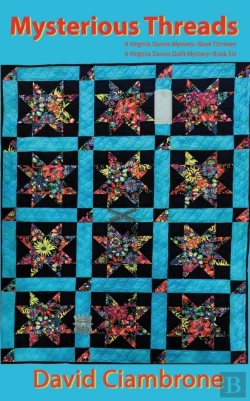 Bertrand.pt - Mysterious Threads