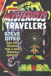 Mysterious Travelers