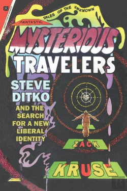 Bertrand.pt - Mysterious Travelers