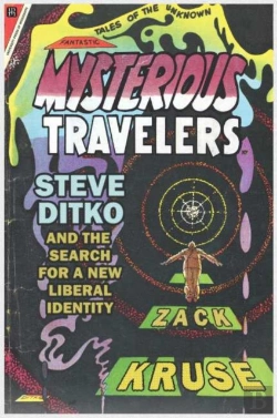 Bertrand.pt - Mysterious Travelers