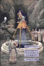 Mysterious Wonders Of Antiquity
