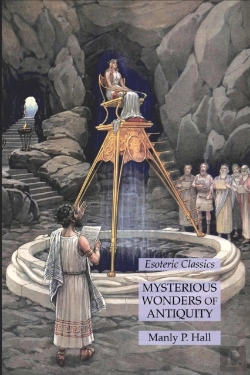 Bertrand.pt - Mysterious Wonders Of Antiquity