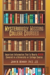 Mysteriously Missing College Courses