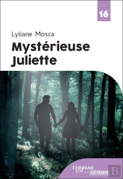 Bertrand.pt - Mysteriseuse Juliette