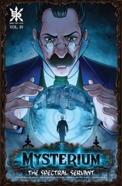 Bertrand.pt - Mysterium