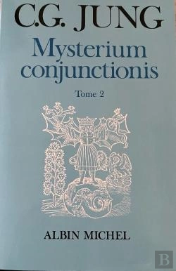 Bertrand.pt - Mysterium Cunjunctionis Tome 2