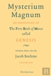Mysterium Magnum