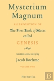 Mysterium Magnum