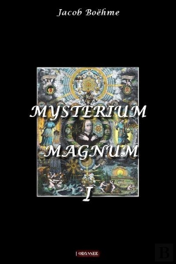 Bertrand.pt - Mysterium Magnum Tome 1