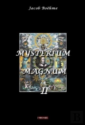 Mysterium Magnum Tome 2
