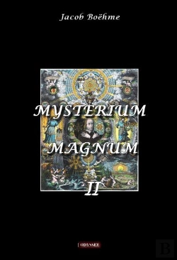 Bertrand.pt - Mysterium Magnum Tome 2
