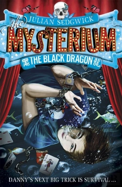 Bertrand.pt - Mysterium: The Black Dragon