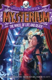 Mysterium: The Wheel Of Life And Death
