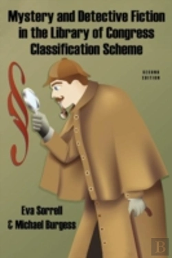 Bertrand.pt - Mystery And Detective Fiction In The Library Of Congress Classification Scheme, Second Edition