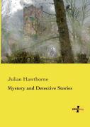 Mystery And Detective Stories