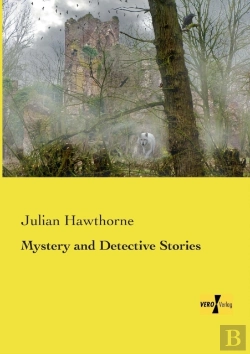 Bertrand.pt - Mystery And Detective Stories