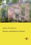 Mystery And Detective Stories