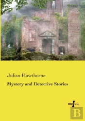 Mystery And Detective Stories