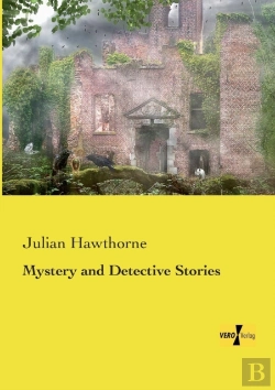 Bertrand.pt - Mystery And Detective Stories