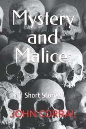 Mystery And Malice