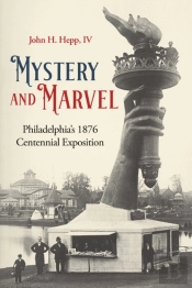 Mystery And Marvel
