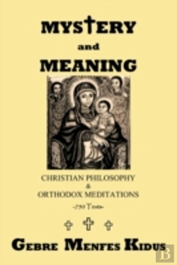 Bertrand.pt - Mystery And Meaning