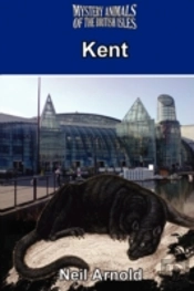 Mystery Animals Of The British Isles