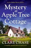 Mystery At Apple Tree Cottage