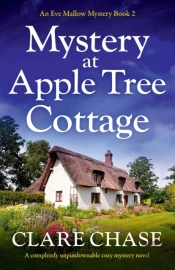 Mystery At Apple Tree Cottage