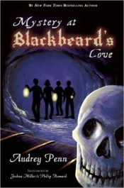 Mystery At Blackbeard'S Cove