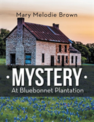 Mystery At Bluebonnet Plantation