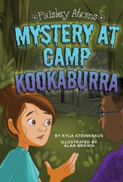 Bertrand.pt - Mystery At Camp Kookaburra