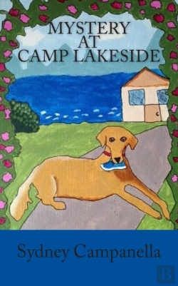 Bertrand.pt - Mystery At Camp Lakeside