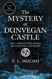 Mystery At Dunvegan Castle