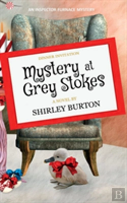 Bertrand.pt - Mystery At Grey Stokes