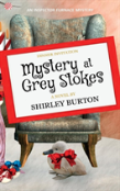 Mystery At Grey Stokes