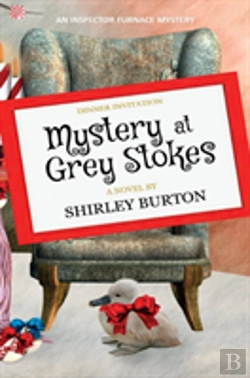 Bertrand.pt - Mystery At Grey Stokes