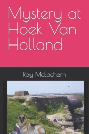 Mystery At Hoek Van Holland